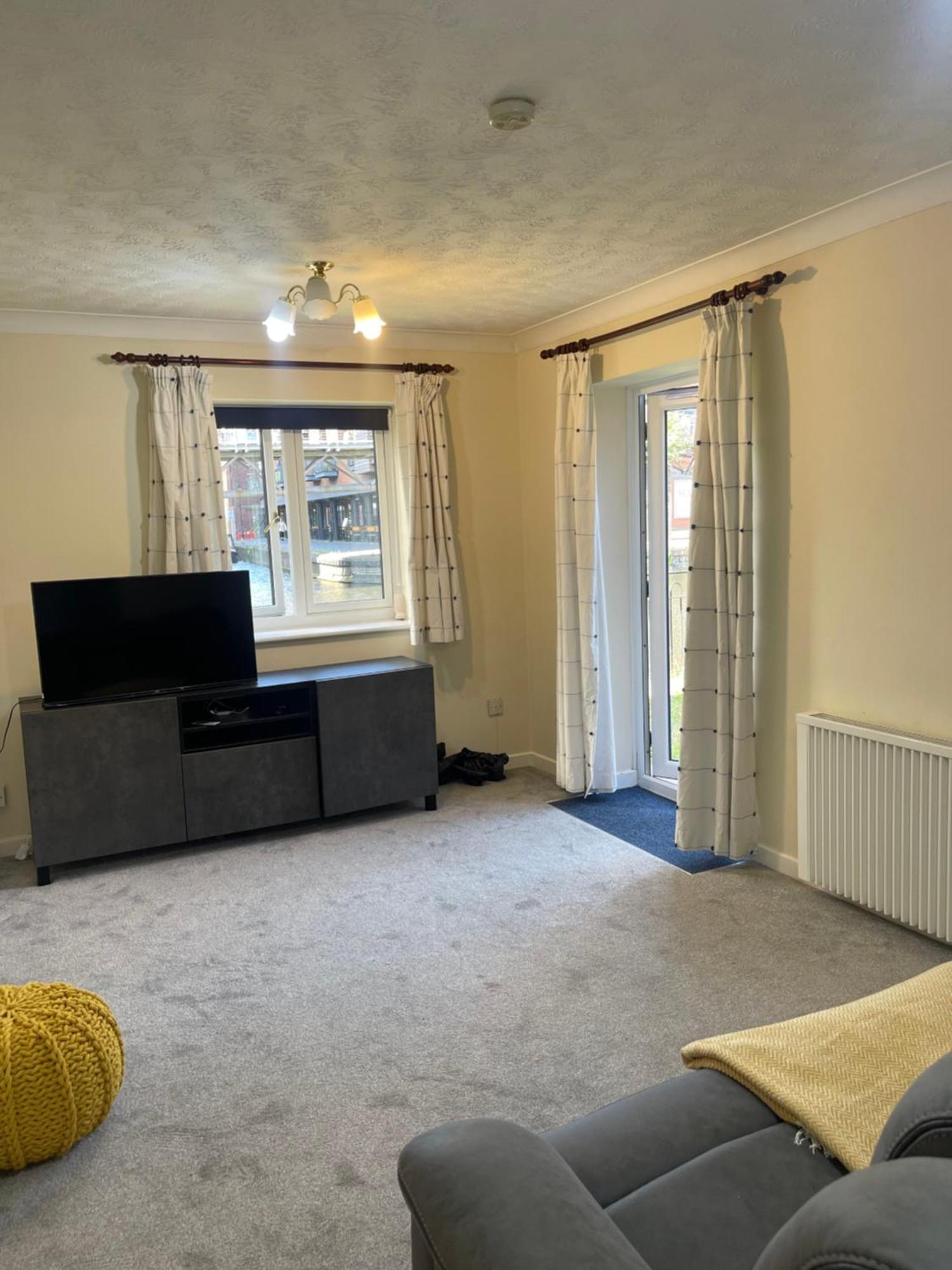 Birmingham Central Canal Side Living Экстерьер фото